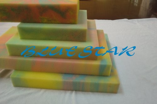 產(chǎn)品名稱:LS-A003（多彩海綿）